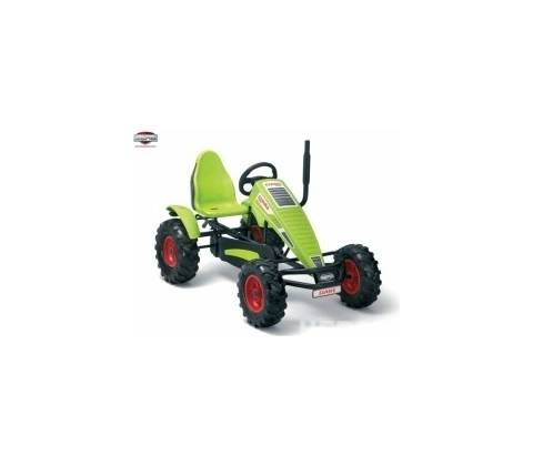 BERG Claas BFR