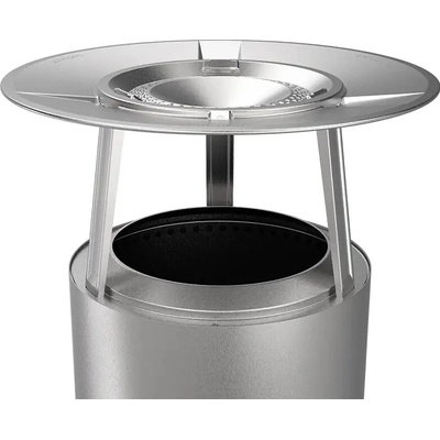SOLO STOVE Tepelný odrážač Ranger heat deflector