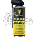 Ostatní maziva Coyote PTFE spray 400 ml