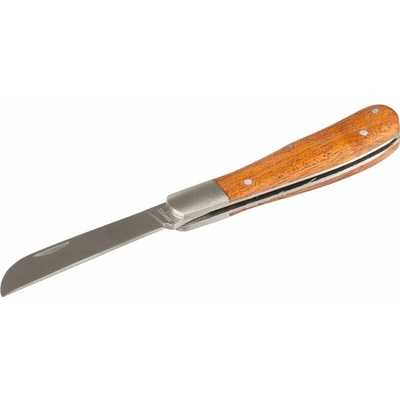 Nôž Strend Pro Premium K03, štepársky, oblý