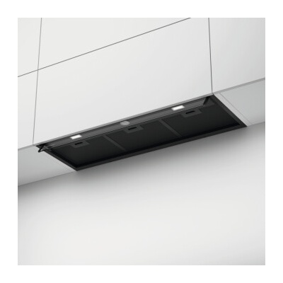 Faber IN-NOVA COMFORT EV8 BK A60