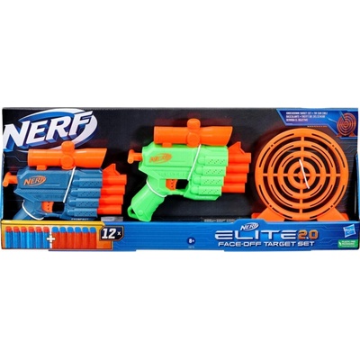 Hasbro Nerf pistole
