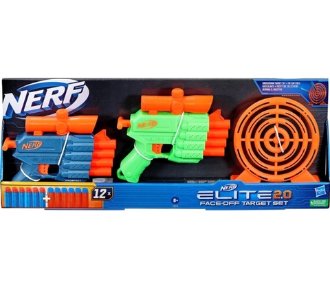Hasbro Nerf pistole