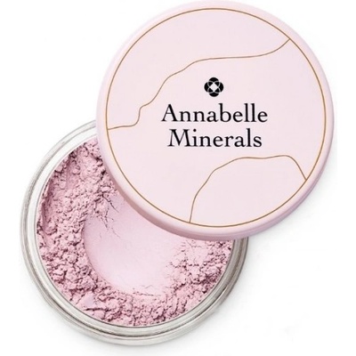 Annabelle Minerals Minerálne lícenka Peach Glow 4 g