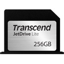 Transcend JetDrive Lite 350 256GB pre MacBook Air 15'' TS256GJDL350