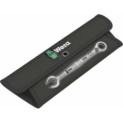 Wera Skládací pouzdro 6000 pro 4 očkoploché klíče Joker 9453 671383