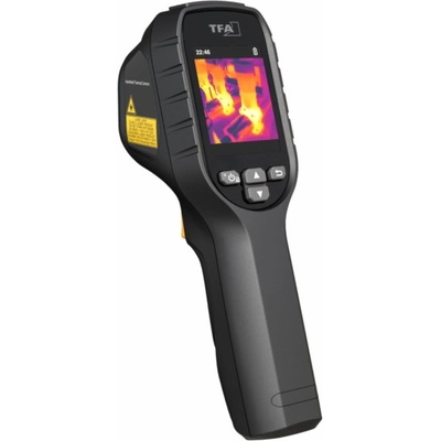 TFA Dostmann TFA 31.1144.01