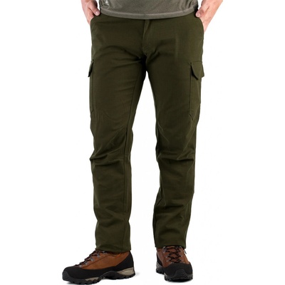 Kalhoty Tagart Pánské Enduro 2 ze zpevněné bavlny