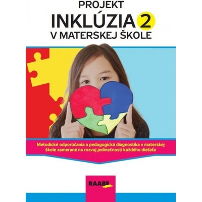 Projekt inklúzia 2 v materskej škole