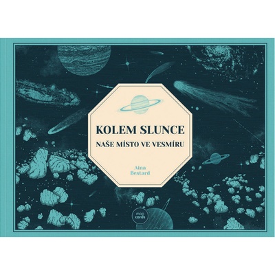 Kolem Slunce - Aina Bestardová