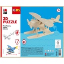 Marabu 3D Puzzle Hydroplán 28 ks