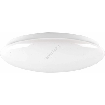 Image 1 of Polux Led Плафон за баня pirius led/12w/230v Ø 28 см ip44 (sa1952)