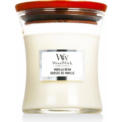 WoodWick Vanilla Bean 85 g
