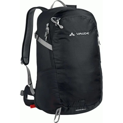 Vaude Wizard 24l black