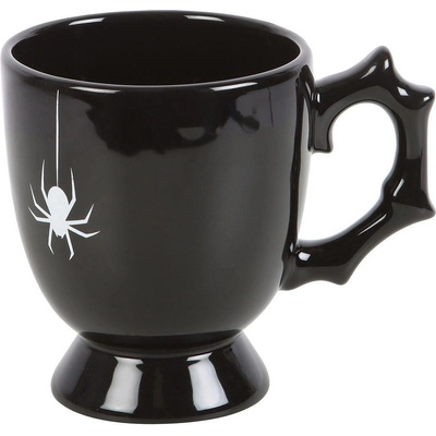 Spirit of Equinox Чаша за чай Black Spider, 400 мл