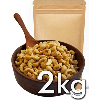 Valach Kešu surové 2000 g