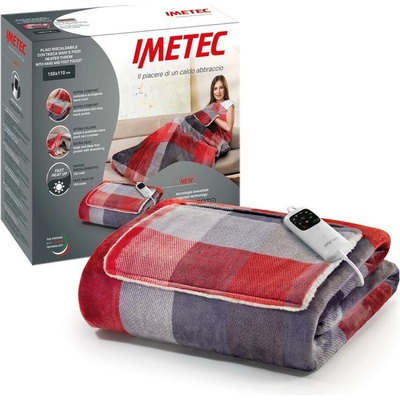 Imetec 16777