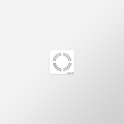 Polysan FLEXIA 90 x 90 cm 71546