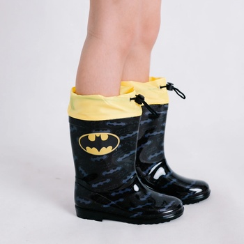 Detské gumáky Batman