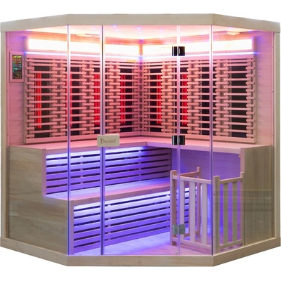ProWell COMBI C6 Hemlock RedGlass