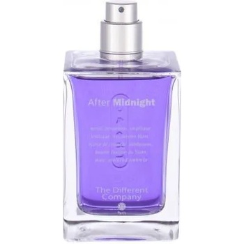 Image 1 of The Different Company After Midnight EDT 100 ml Tester