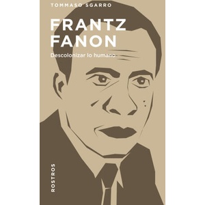 Frantz Fanon | Tommaso Sgarro (ISBN: 9788425436871)