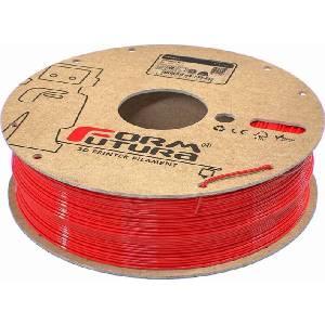 Formfutura HDglass Blinded Red - 1, 75 mm / 750 g (HDGL-175BRED-00750)