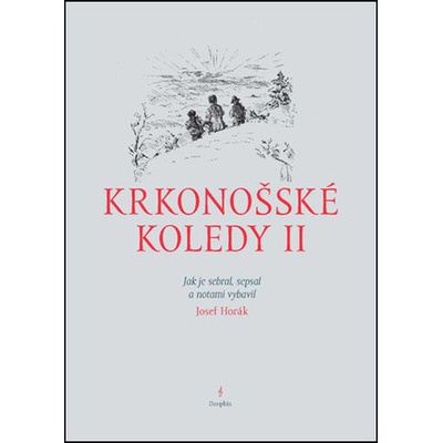 Krkonošské koledy II.