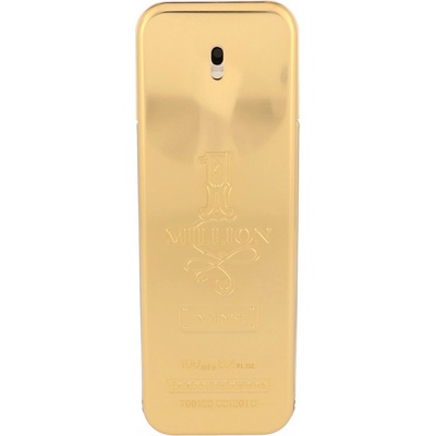 Paco Rabanne 1 Million Intense toaletní voda pánská 100 ml