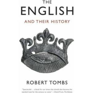 The English and Their History | Robert Tombs (ISBN: 9781101873366)