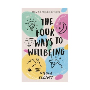 The Four Ways to Wellbeing (0000)