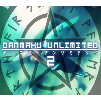 Danmaku Unlimited 2