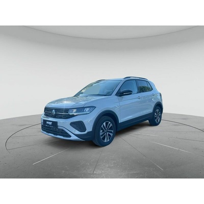 Volkswagen T-Cross 1.0 TSI Energy DSG 85 kW