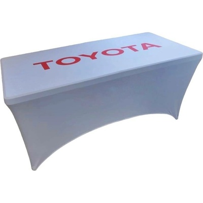 TENTino Elastická čepice na desku stolu 180x76 cm s vlastním potiskem