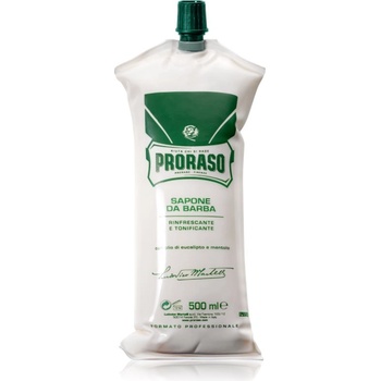 Proraso Refreshing сапун за бръснене 500ml