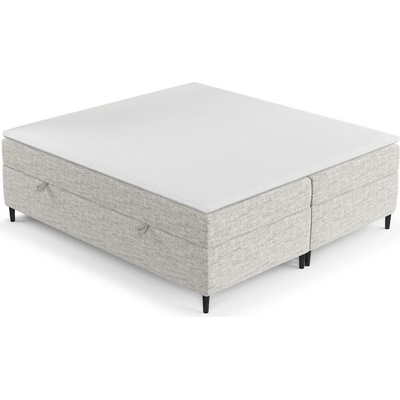 Maison de Rêve Araya světle šedá