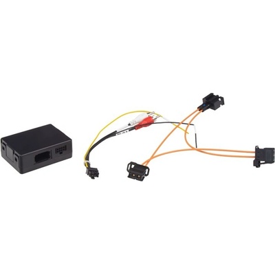 Adaptér pro aktivní systém Audi
