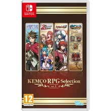 Kemco RPG Selection Vol. 1