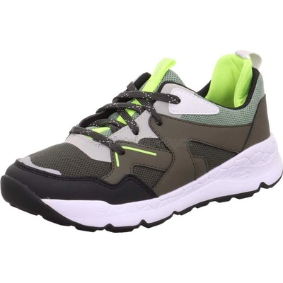 Superfit detské celoročné topánky 1-000557-7000