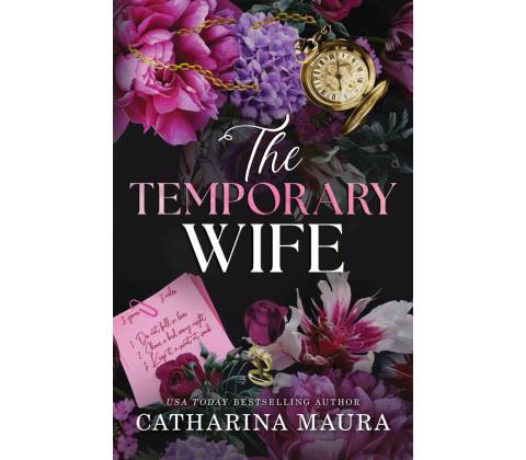 Temporary Wife