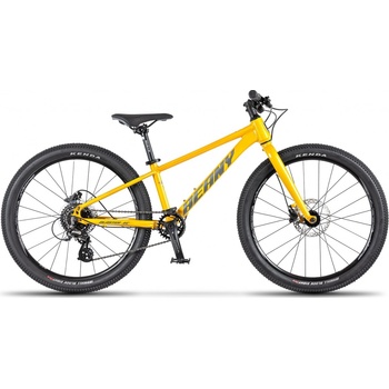 Beany Blaster XC 2024