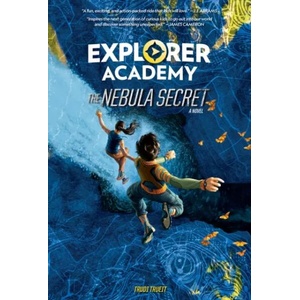 Explorer Academy | Trudi Trueit (ISBN: 9781426331596)
