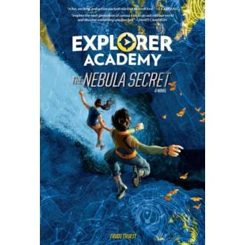 Image 1 of Explorer Academy | Trudi Trueit
