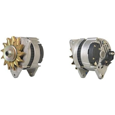 Alternátor - Ford Fiesta 1,6 D / Ford 86AB10300AA / 54022312
