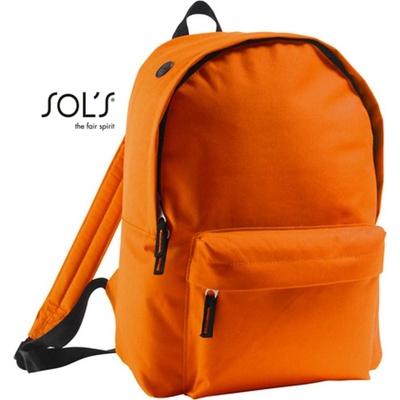 SOL's Collection Rider COT26701023599-orange Oranžová