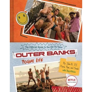 Outer Banks: Pogue Life (ISBN: 9781419759338)