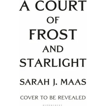 Image 1 of A Court of Frost and Starlight