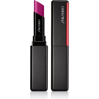 Shiseido ColorGel LipBalm тониращ балсам за устни с хидратиращ ефект цвят 109 Wisteria (berry) 2 гр