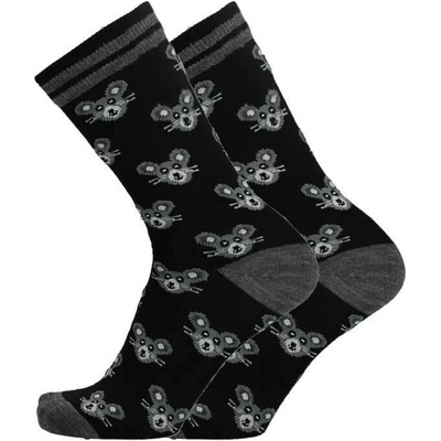 Sukkamestarit Merino ponožky myšky 39-42
