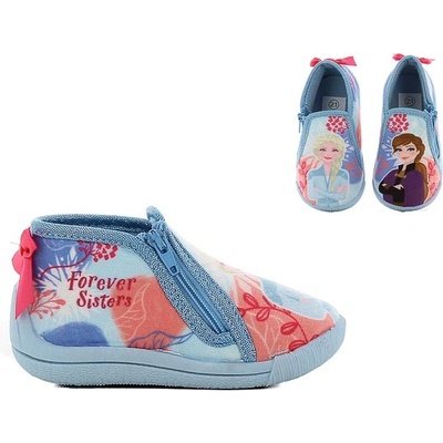 Kids movie heroes Пантофи frozen